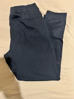 Women's High-Waist Active Leggings